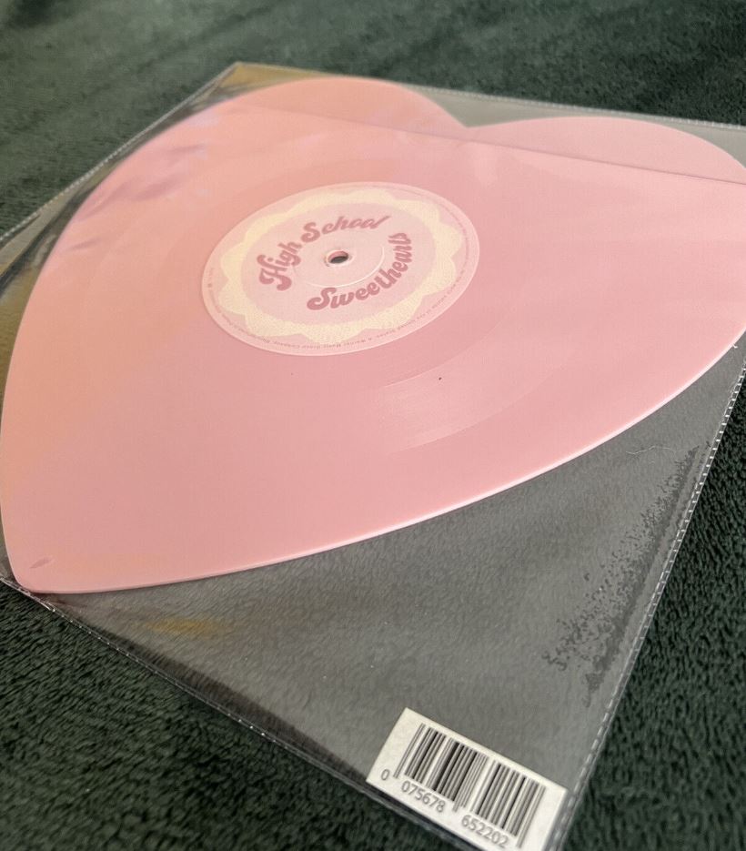 Melanie Martinez – K-12 Vinyl (2 LP) | Brand New & Sealed