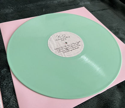 Melanie Martinez – K-12 Vinyl (2 LP) | Brand New & Sealed