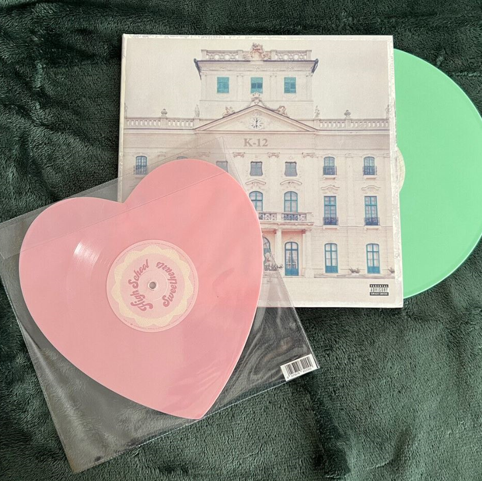 Melanie Martinez – K-12 Vinyl (2 LP) | Brand New & Sealed