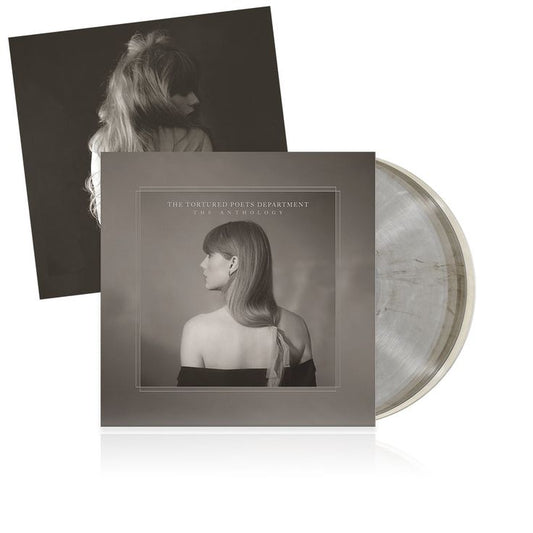 Taylor Swift – The Tortured Poets Department: The Anthology (Limited Edition Vinyl)